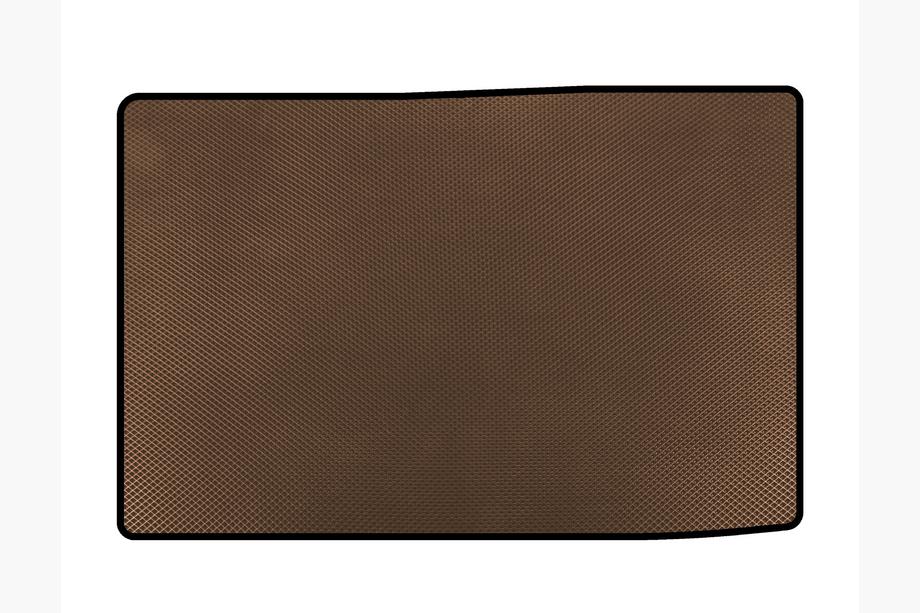 MG 3 2011–2024 EVA bagāžnieka paklājiņš (Brūns) Image