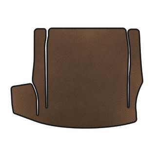 EVA V1 bagāžnieka paklājiņš (F22, Brūns)