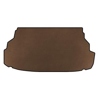 Bagāžnieka paklājiņš (SD, brūns)