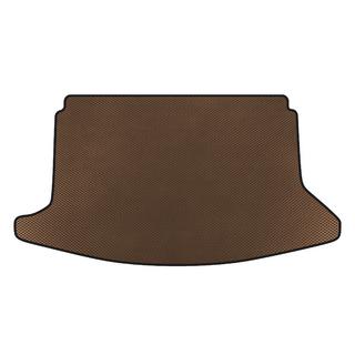 Bagāžnieka paklājiņš (HB, 5 durvju, brūns)