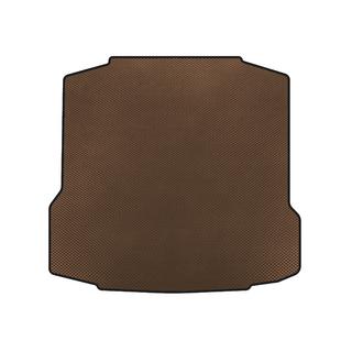 Bagāžnieka paklājiņš (LiftBack, brūns)