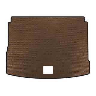 Bagāžnieka paklājiņš V2 (ASV, Brūns)