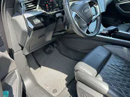 Audi e-Tron 2018–2022 EVA auto paklāji (pelēki) foto 1