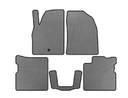 Chevrolet HHR 2005–2011 EVA auto paklāji (pelēki) foto 1