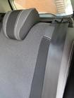 Ford Kuga/Escape 2013–2019 Autosēdekļu pārvalki (audums↗ekoāda, Premium) foto 7