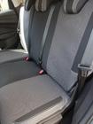 Ford Kuga/Escape 2013–2019 Autosēdekļu pārvalki (audums↗ekoāda, Premium) foto 8