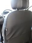 Ford Kuga/Escape 2013–2019 Autosēdekļu pārvalki (audums↗ekoāda, Premium) foto 9