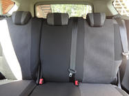 Ford Kuga/Escape 2013–2019 Autosēdekļu pārvalki (audums↗ekoāda, Premium) foto 13