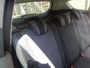 Ford Kuga/Escape 2013–2019 Autosēdekļu pārvalki (audums↗ekoāda, Premium) foto 17