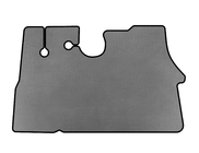 Citroen Jumper 1995–2006 EVA auto paklāji (pelēki) foto 1