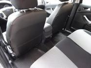 Ford Mondeo 2008–2014 Autosēdekļu pārvalki (ekoāda↗audums, Premium) foto 15