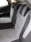 Ford Mondeo 2008–2014 Autosēdekļu pārvalki (ekoāda↗audums, Premium) foto 16