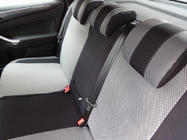 Ford Mondeo 2008–2014 Autosēdekļu pārvalki (ekoāda↗audums, Premium) foto 17