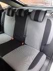 Ford Mondeo 2008–2014 Autosēdekļu pārvalki (ekoāda↗audums, Premium) foto 19