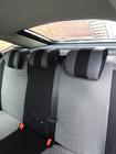 Ford Mondeo 2008–2014 Autosēdekļu pārvalki (ekoāda↗audums, Premium) foto 20