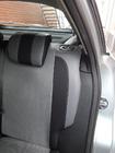 Ford Mondeo 2008–2014 Autosēdekļu pārvalki (ekoāda↗audums, Premium) foto 21
