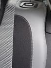Ford Mondeo 2008–2014 Autosēdekļu pārvalki (ekoāda↗audums, Premium) foto 22