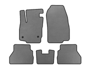 Ford B-Max 2012–2017 EVA auto paklāji (pelēki) foto 1