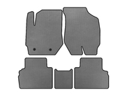 Ford Escape 2008–2013 EVA auto paklāji (pelēki) foto 1