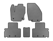 Ford S-Max 2007–2014 EVA auto paklāji (pelēki) foto 1