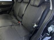 Honda CRV 2007–2011 Jaunums! Modelim pielāgoti ekoādas sēdekļu pārvalki Brothers Premium foto 11