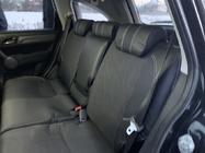 Honda CRV 2007–2011 Jaunums! Modelim pielāgoti ekoādas sēdekļu pārvalki Brothers Premium foto 12