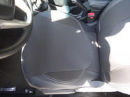 Hyundai Accent 2011–2017 Autosēdekļu pārvalki (mākslīgā āda↗audums, Premium) foto 8