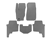Jeep Commander 2005–2010 EVA auto paklāji (pelēki) foto 1