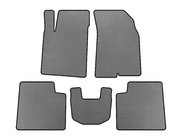Kia Opirus 2003–2010 EVA auto paklāji (pelēki) foto 1