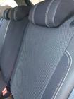 Kia Ceed 2012–2018 Autosēdekļu pārvalki (ekoāda↗audums, Premium) foto 4