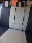 Kia Sportage 2010–2015 Autosēdekļu pārvalki (mākslīgā āda↗audums, Premium) foto 10