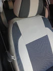 Kia Sportage 2010–2015 Autosēdekļu pārvalki (mākslīgā āda↗audums, Premium) foto 18