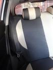 Kia Sportage 2010–2015 Autosēdekļu pārvalki (mākslīgā āda↗audums, Premium) foto 20