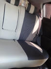 Kia Sportage 2010–2015 Autosēdekļu pārvalki (mākslīgā āda↗audums, Premium) foto 21