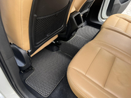 Volvo XC40 2018– EVA auto paklāji (pelēki) foto 2