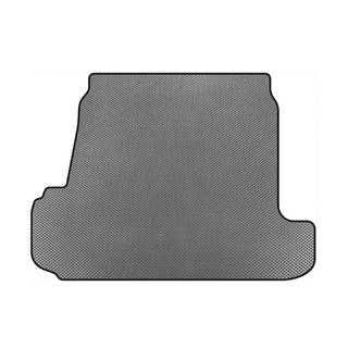 EVA bagāžnieka paklājiņš (1991-1996, Sedan, Pelēks)