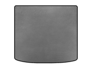 BMW X6 E71 2008–2014 Bagāžnieka paklājiņš EVA V-1 (Pelēks) foto 1