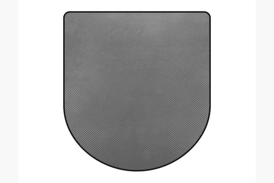 Chery Amulet 2003–2014 EVA bagāžnieka paklājiņš (pelēks) Image