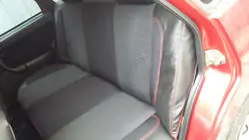 ВАЗ 2108-2109 1984–2011 Jaunums! Automašīnas sēdekļu pārvalki SoyuzAuto Premium foto 5