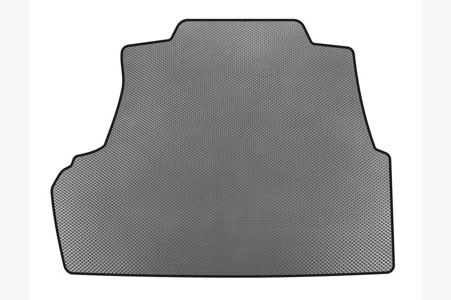 Chevrolet Evanda 2000–2006 EVA bagāžnieka paklājiņš (pelēks) Image