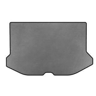 EVA bagāžnieka paklājiņš (pelēks)