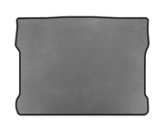Hummer H3 2005–2010 EVA bagāžnieka paklājiņš (pelēks) foto 1
