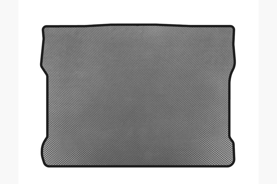 Hummer H3 2005–2010 EVA bagāžnieka paklājiņš (pelēks) Image