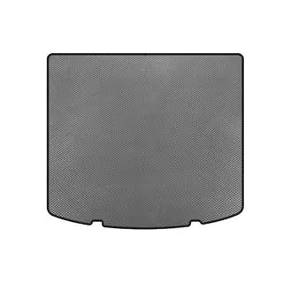 EVA bagāžnieka paklājiņš (pelēks)