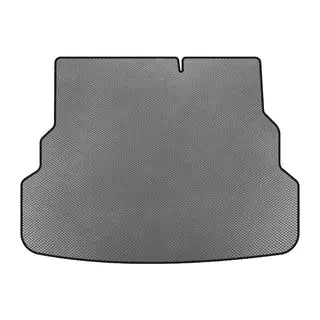 Bagāžnieka paklājiņš EVA V1 (SD, Pelēks)