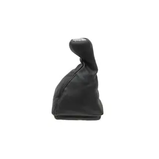 Pārnesumu pārslēga manšeta un rokturis ar rāmi (Classic) Mercedes E-class W210 1995–2002 foto 3