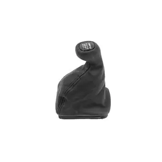 Pārnesumu pārslēga manšeta un rokturis ar rāmi (Classic) Mercedes E-class W210 1995–2002 foto 2