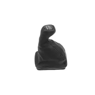 Pārnesumu pārslēga manšeta un rokturis ar rāmi (Classic) Mercedes E-class W210 1995–2002 foto 4