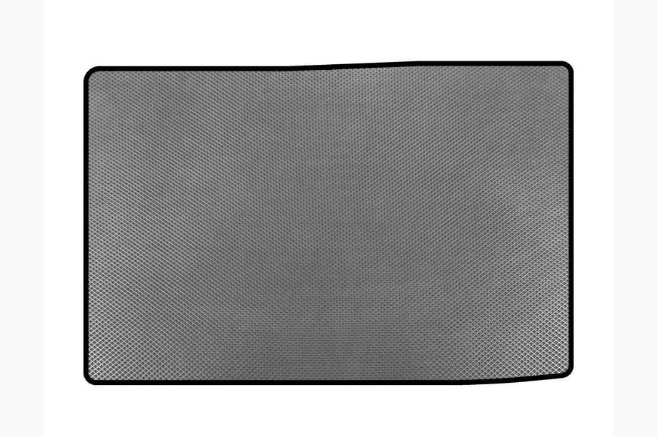MG 3 2011–2024 EVA bagāžnieka paklājiņš (pelēks) Image