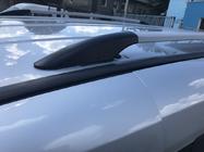 Opel Combo 2012–2018 IZPĀRDOŠANA!!! Jumta reliņi pelēks metāliskais (plastmasas kājiņas) foto 2